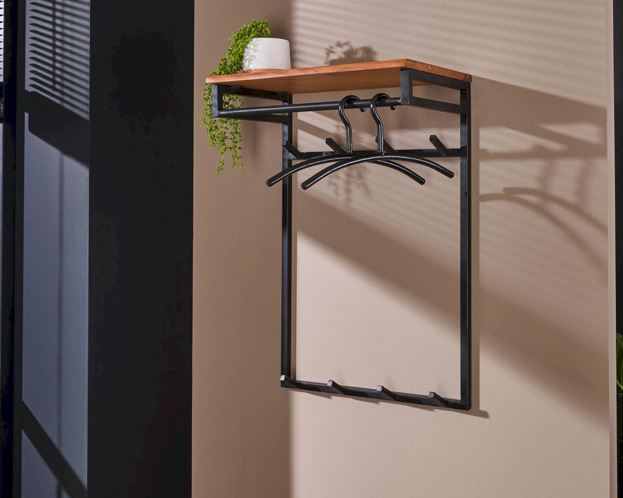 designline »Custom« Garderobe hoch 55x80x33 cm