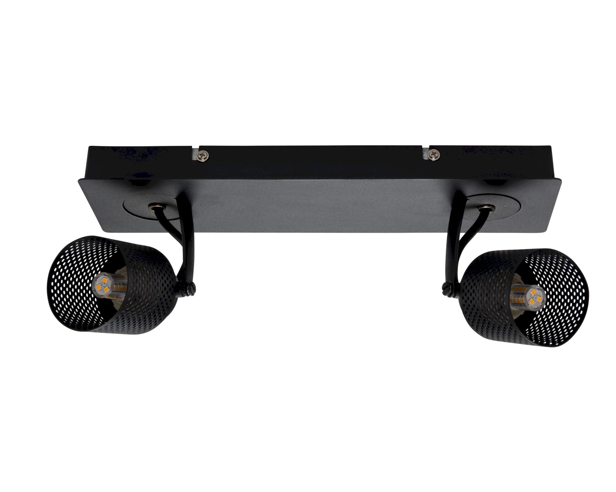 designline Decken- und Wandstrahler Sandy-2 weiss