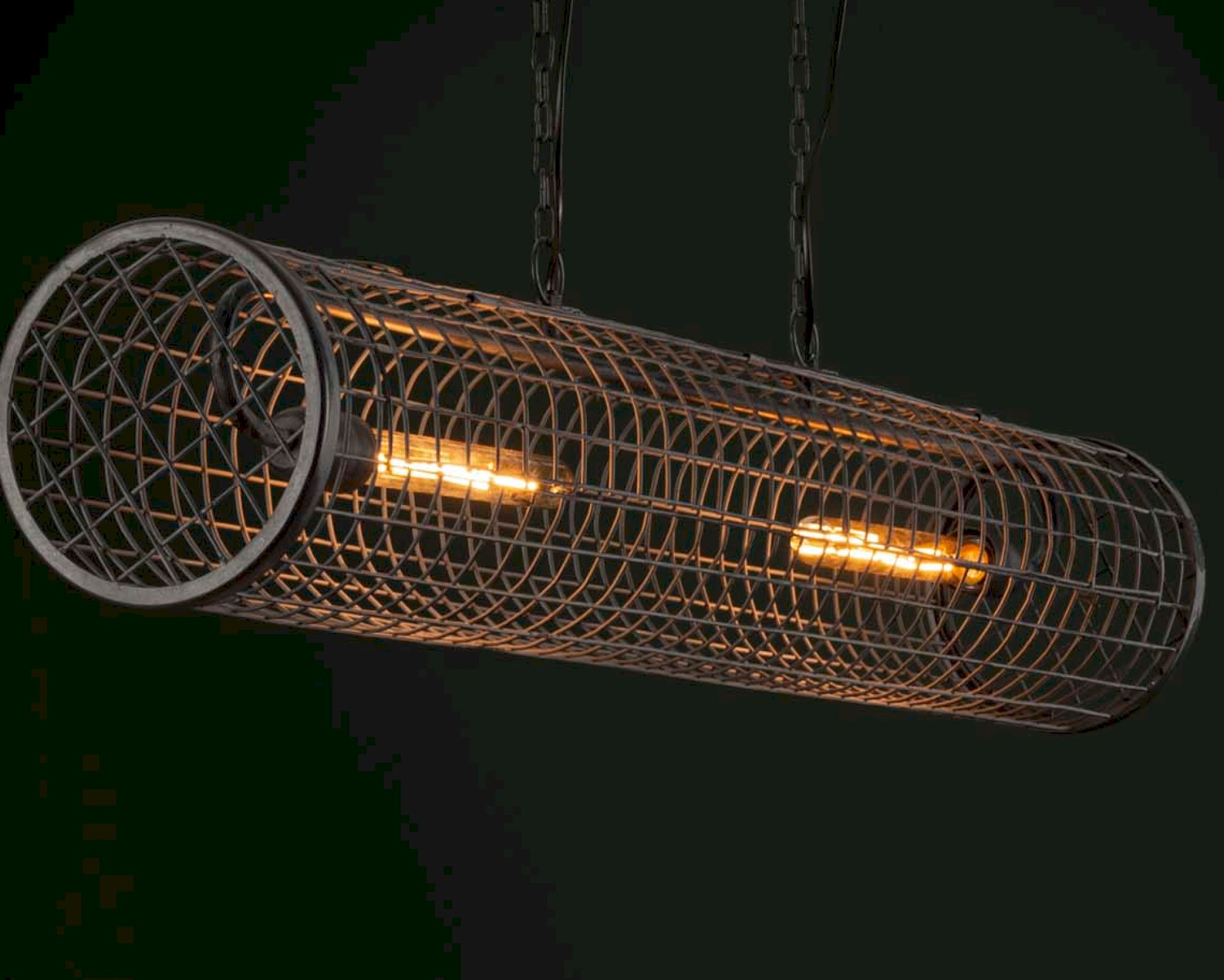 designline »Eco« Hängelampe Metall
