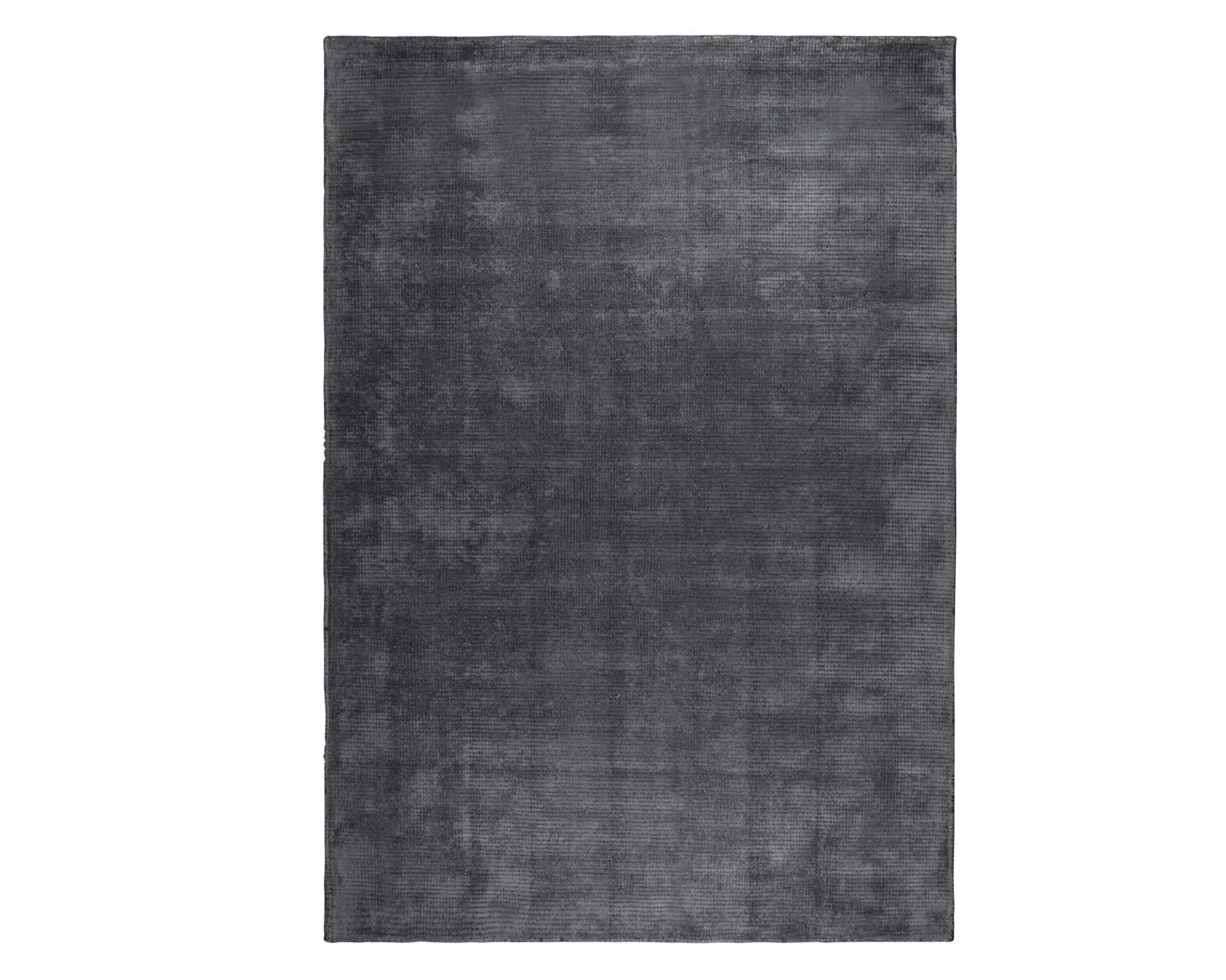 designline »Frish« Teppich dunkelgrau