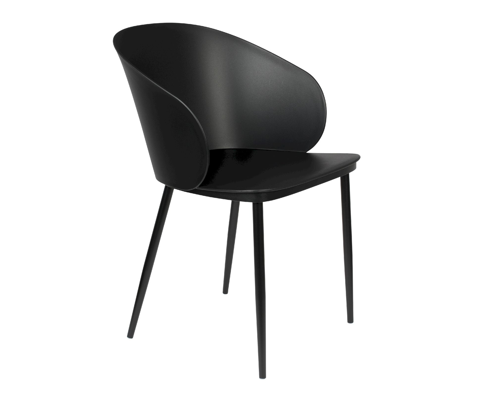 designline »Gigi« Stuhl Polypropylen