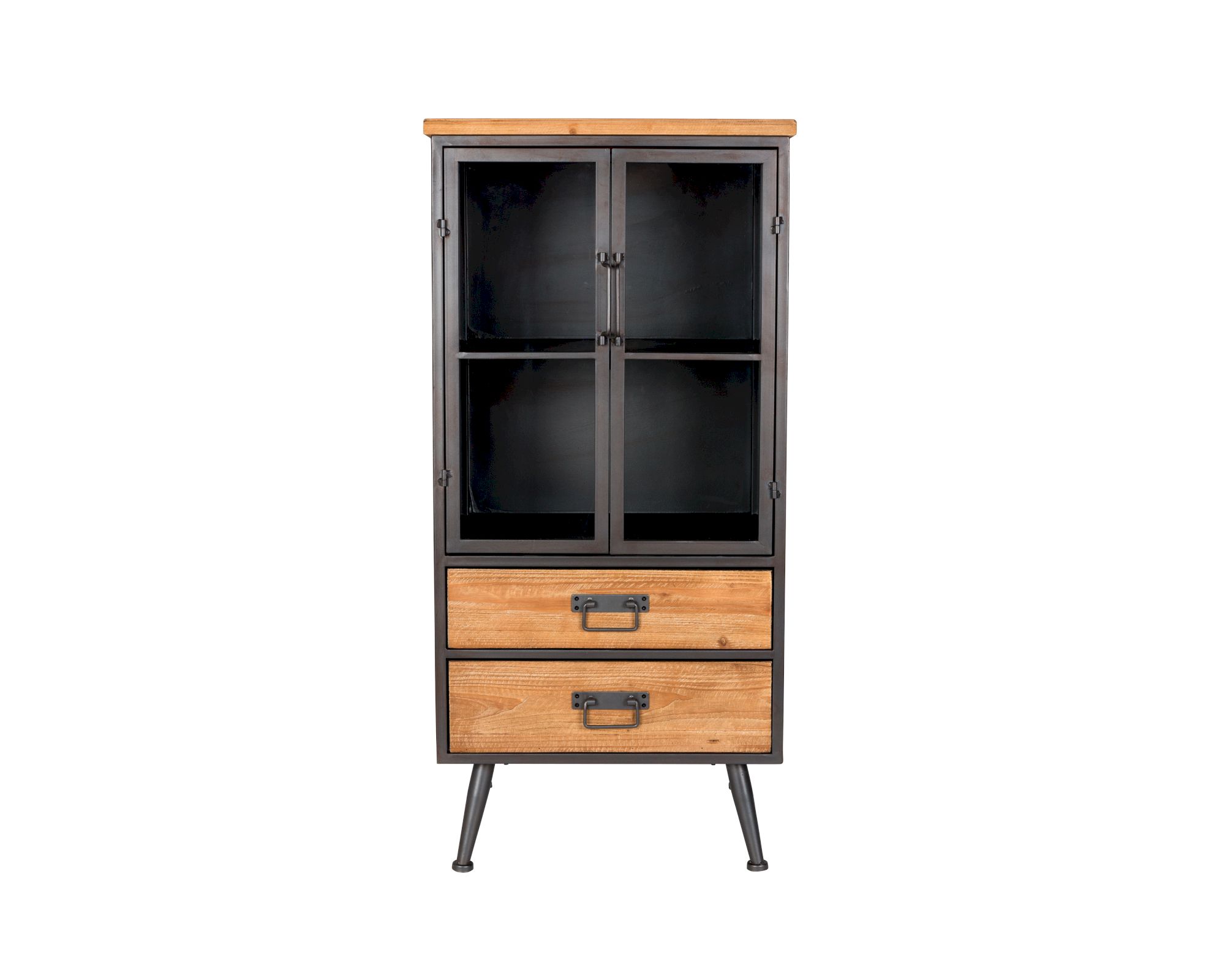 designline Highboard Damian 2 Schubfächer, 2 Türen