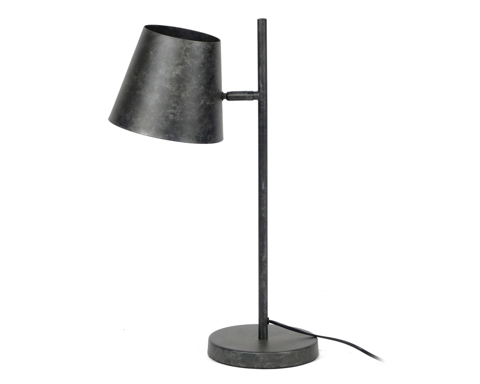 designline »Klex« Tischlampe 36x55x18 cm