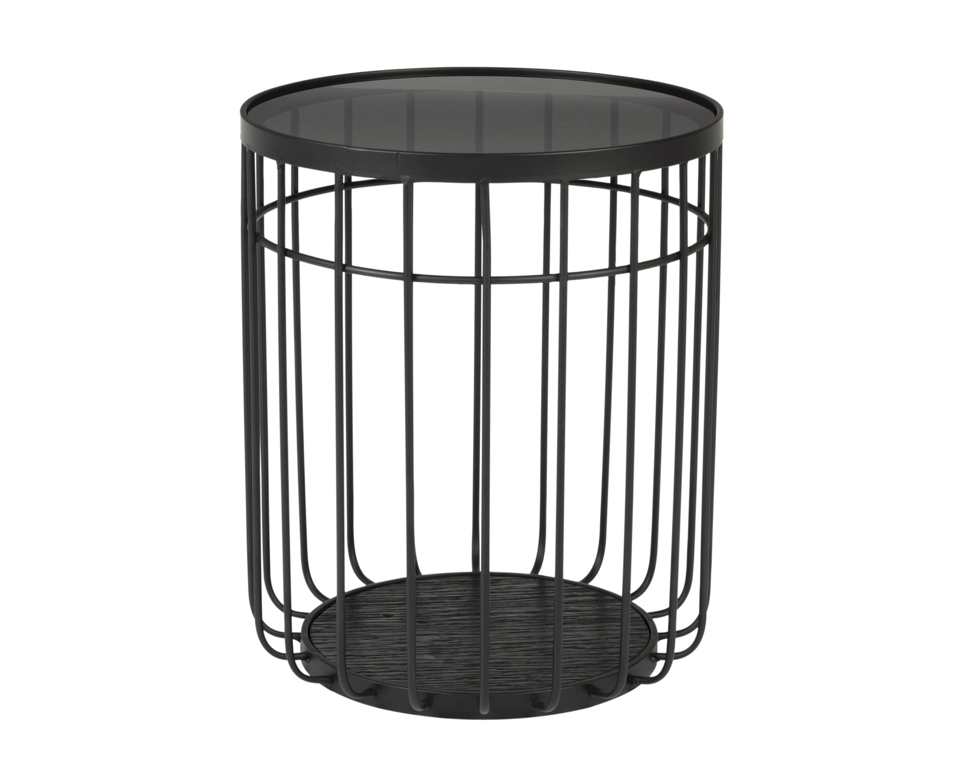 designline »Lance« Couch-/Beistelltisch 35x42 cm