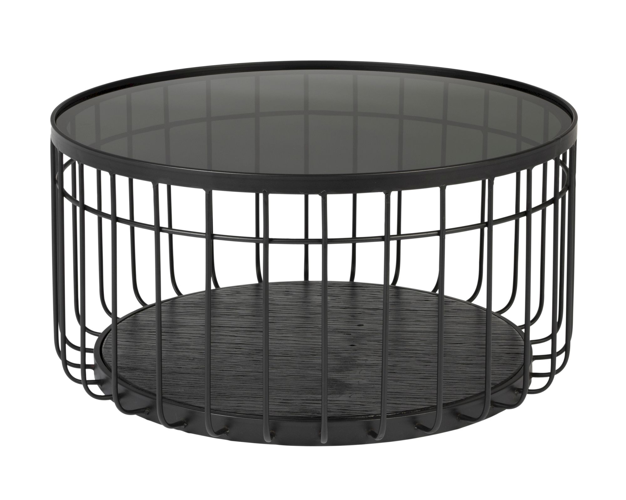 designline »Lance« Couchtisch M 60x31 cm