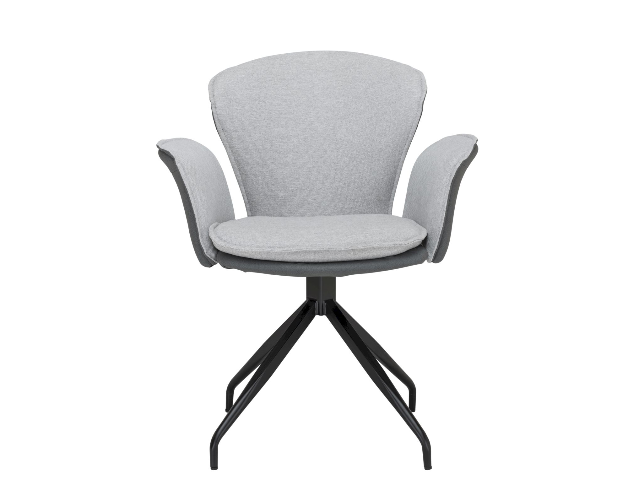 designline »Line« Armlehnstuhl 360° drehbar