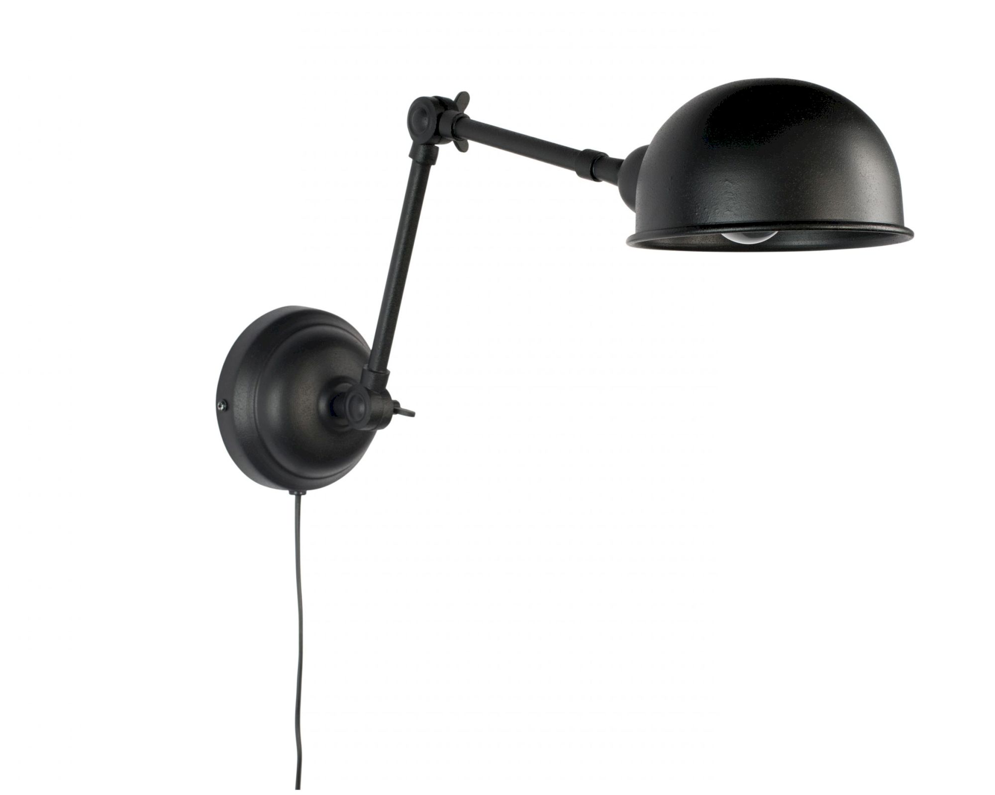designline »Maarten« Wandlampe – erhältlich in 2 Ausführungen