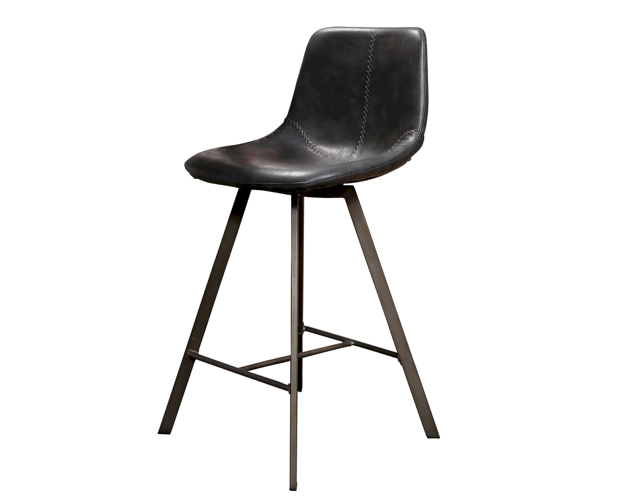 designline »Pade« Barstuhl taupe
