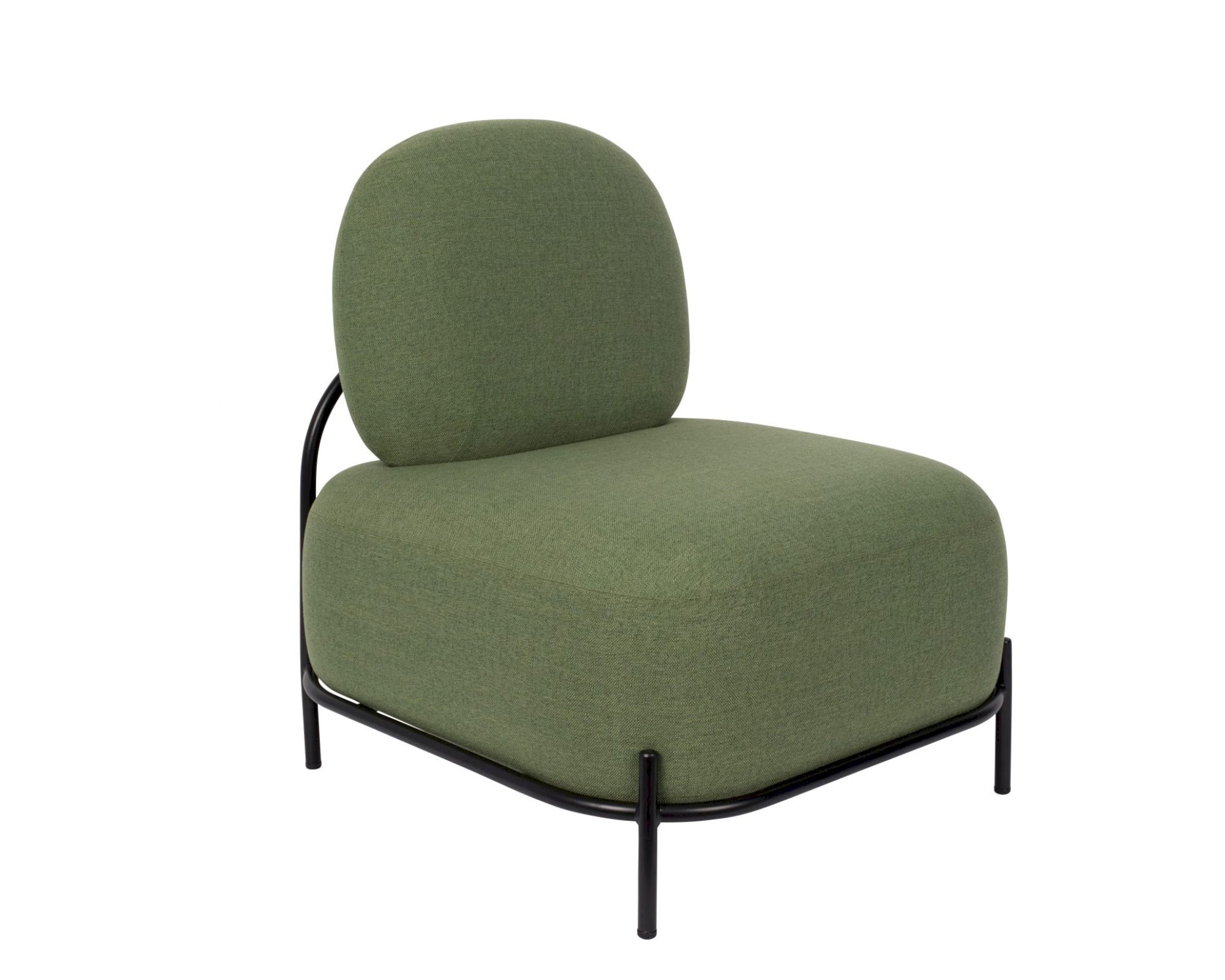 designline »Polly« Loungesessel – erhältlich in 3 Farben
