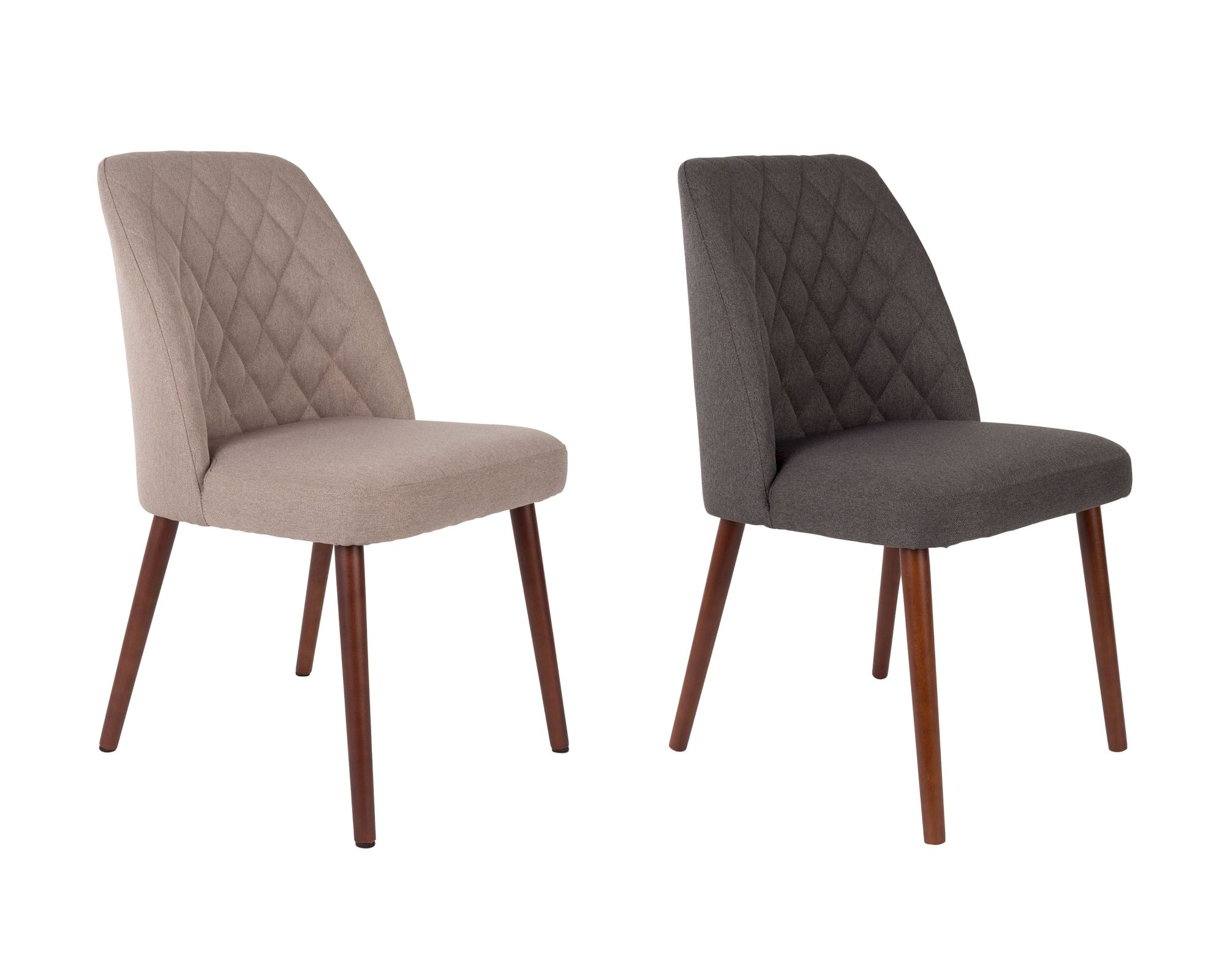 designline Polsterstuhl Conway Schwarz