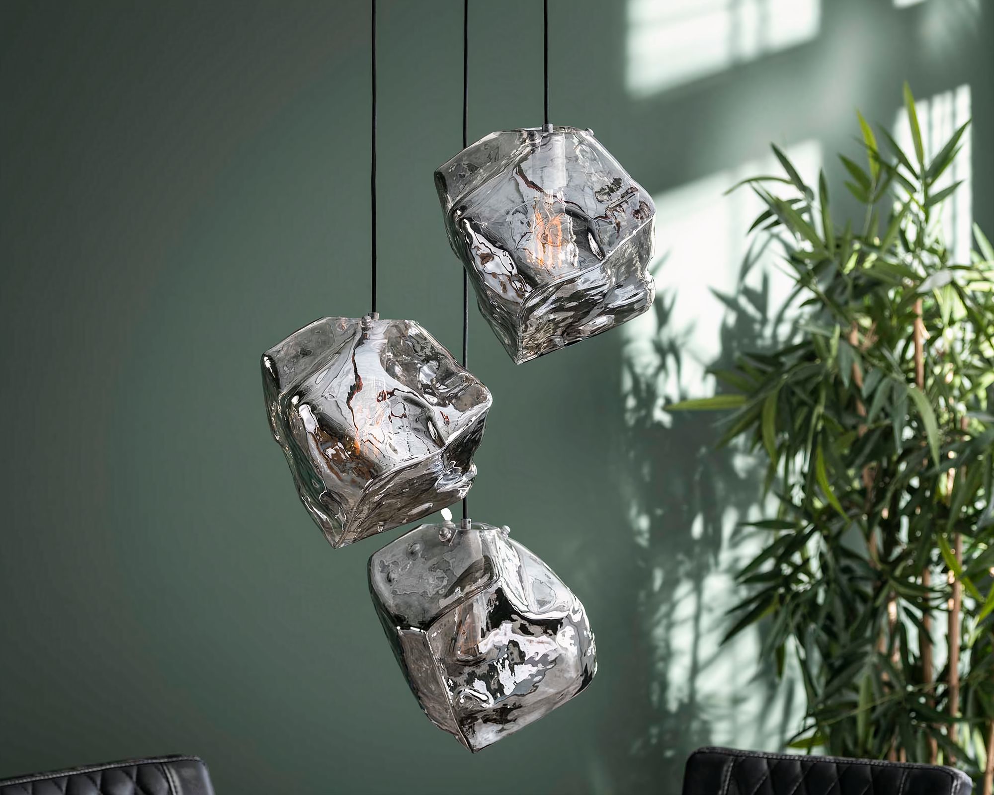 designline »Quincy« Hängeleuchte