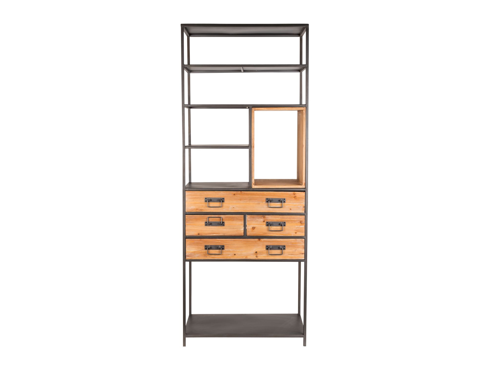 designline Wandregal Samuel