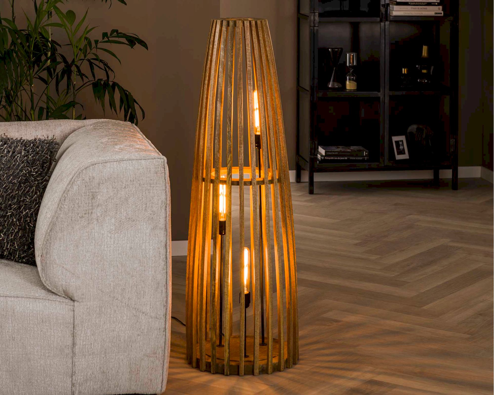 designline »launch« Stehlampe Hängelampe