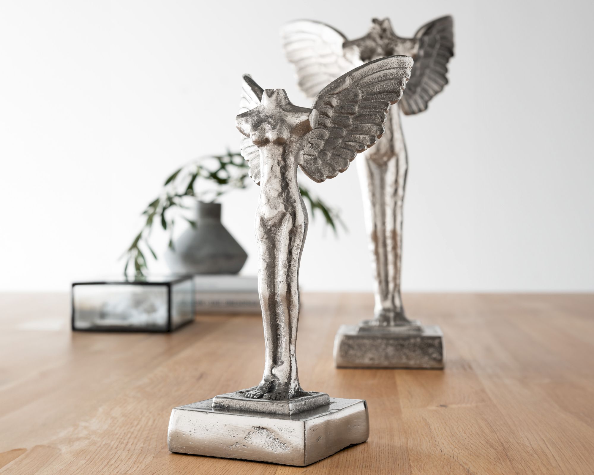 die Faktorei »Angel« Deko-Figur groß