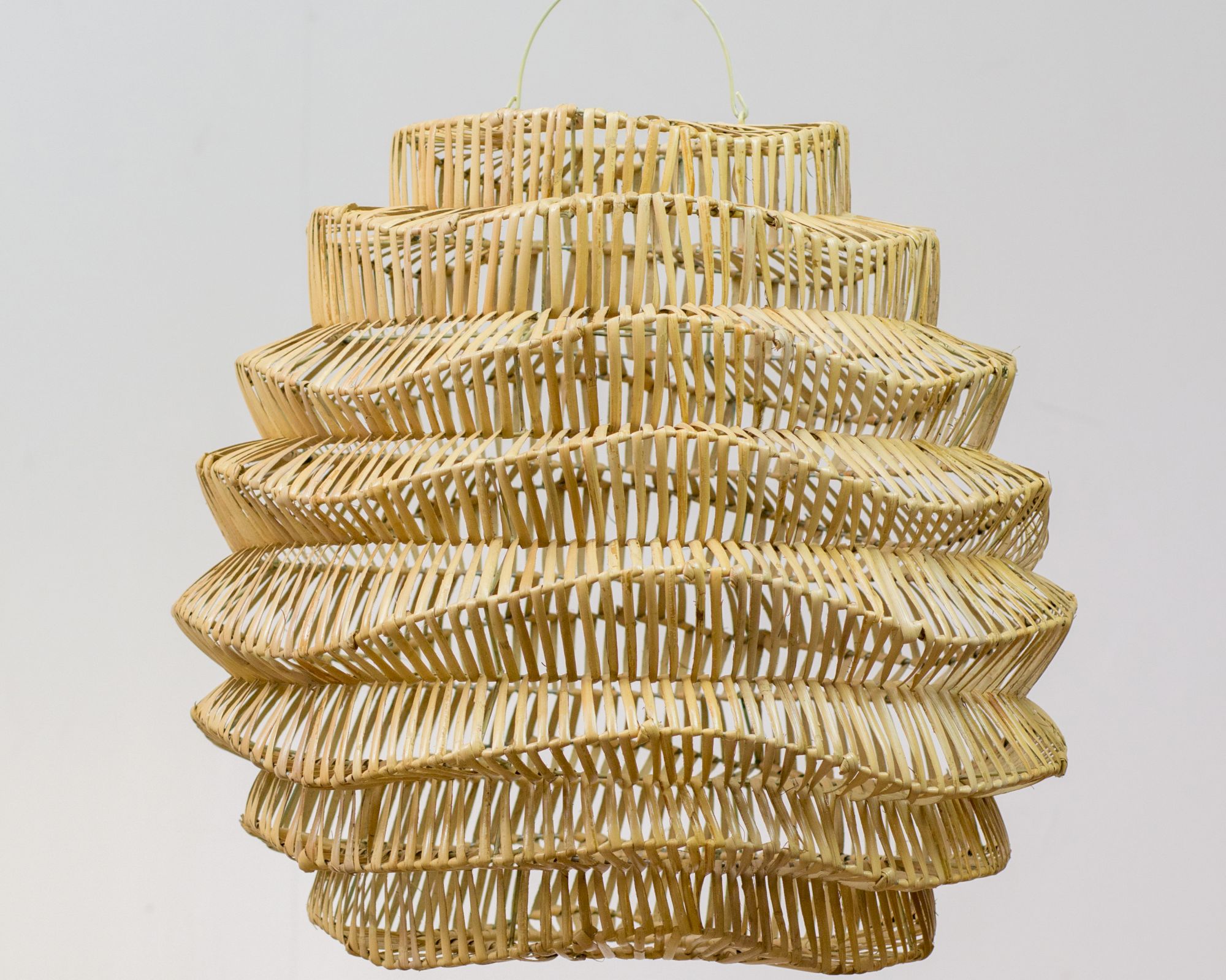 die Faktorei »Cali« Lampenschirm Ø/H: 60 x 50 cm