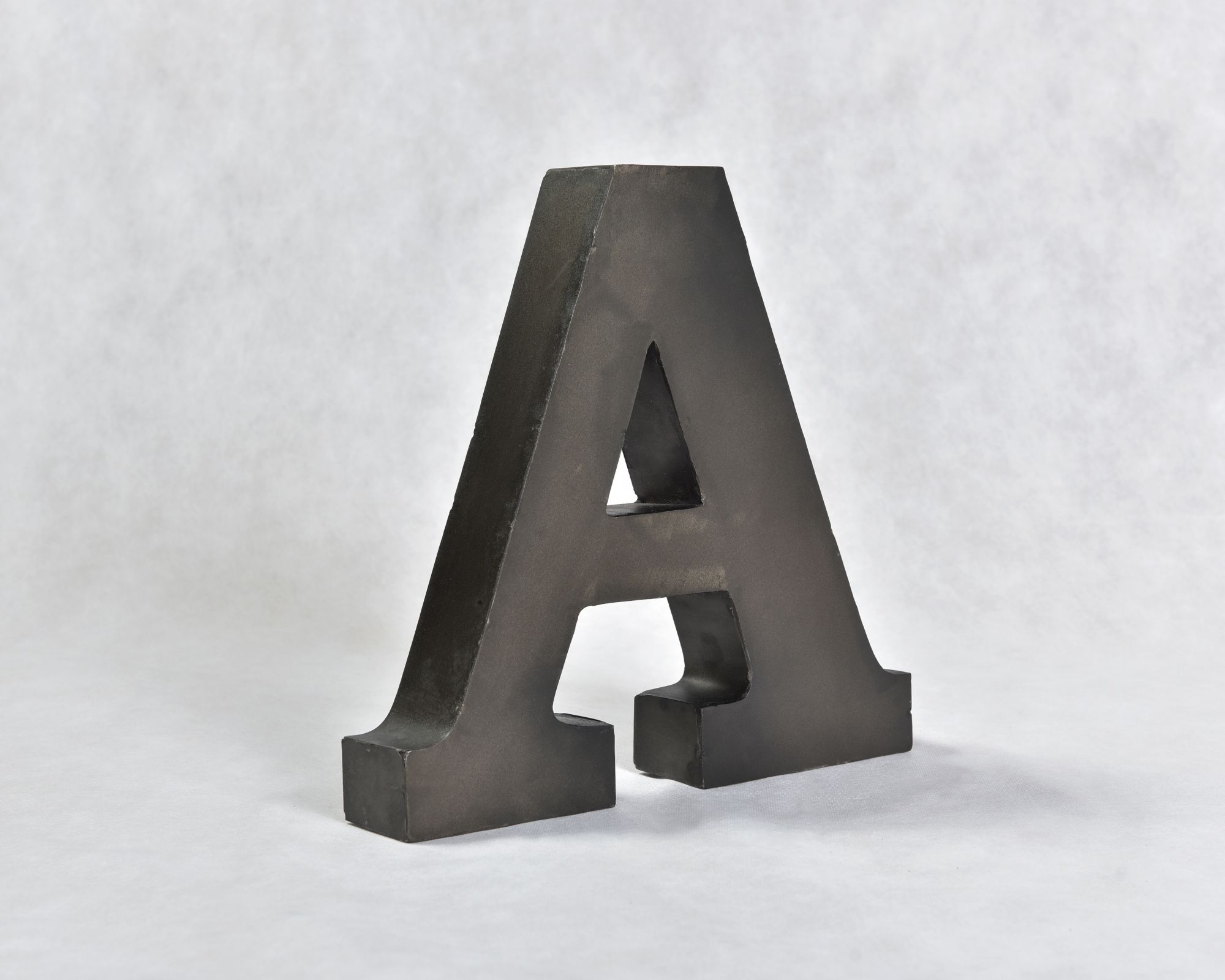 die Faktorei »Deko-Buchstaben« Y