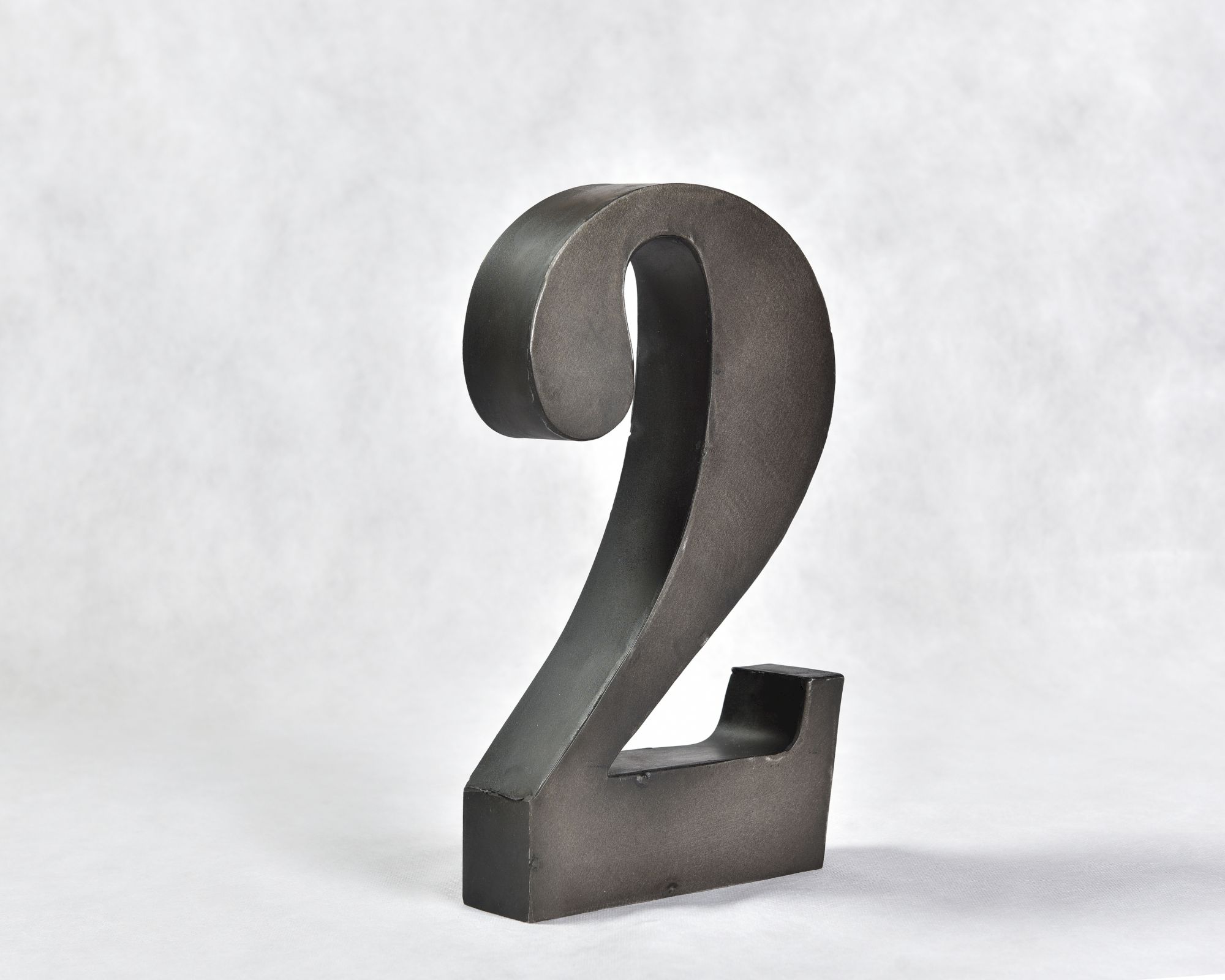 die Faktorei »Deko-Ziffer« 3