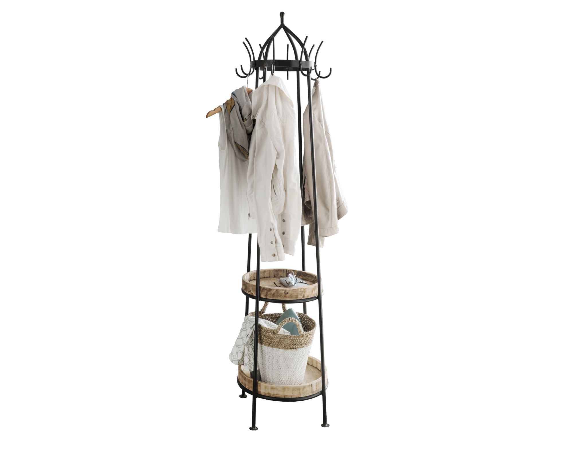 die Faktorei »Hang« Standgarderobe 185 cm