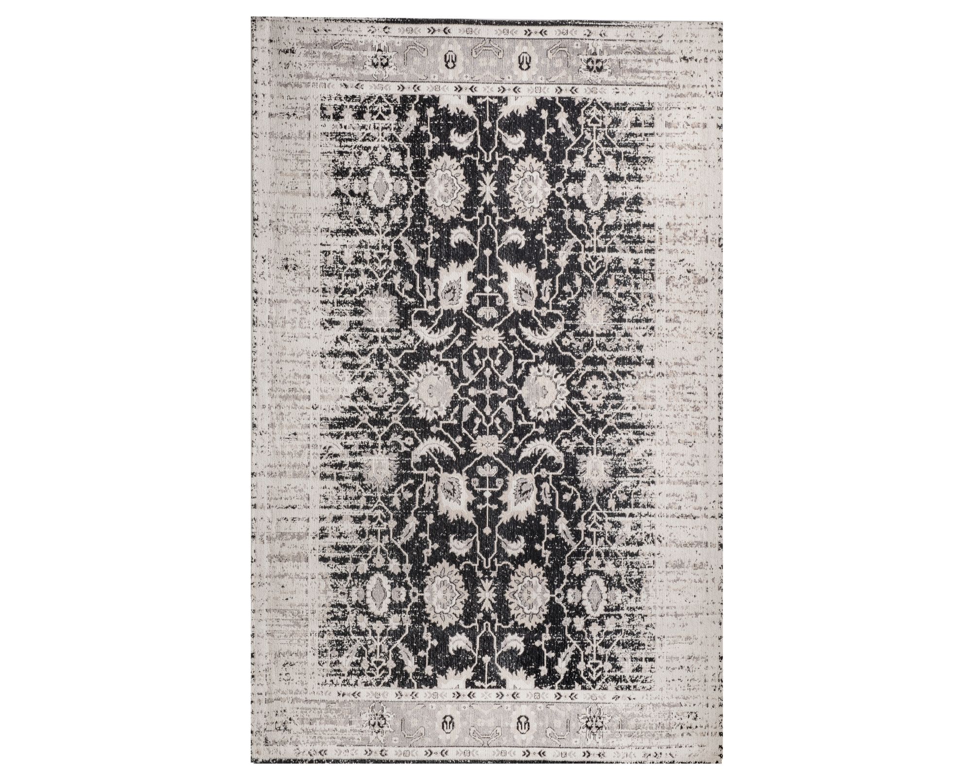 die Faktorei »History« Vintage Teppich 170x240cm