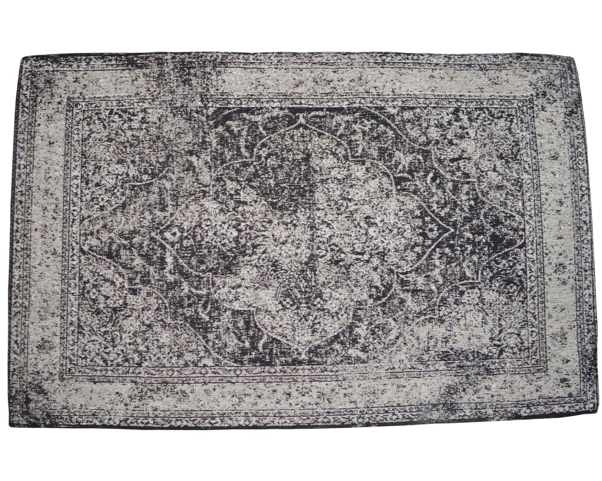 die Faktorei »Luis« Vintage Teppich 170x240 cm