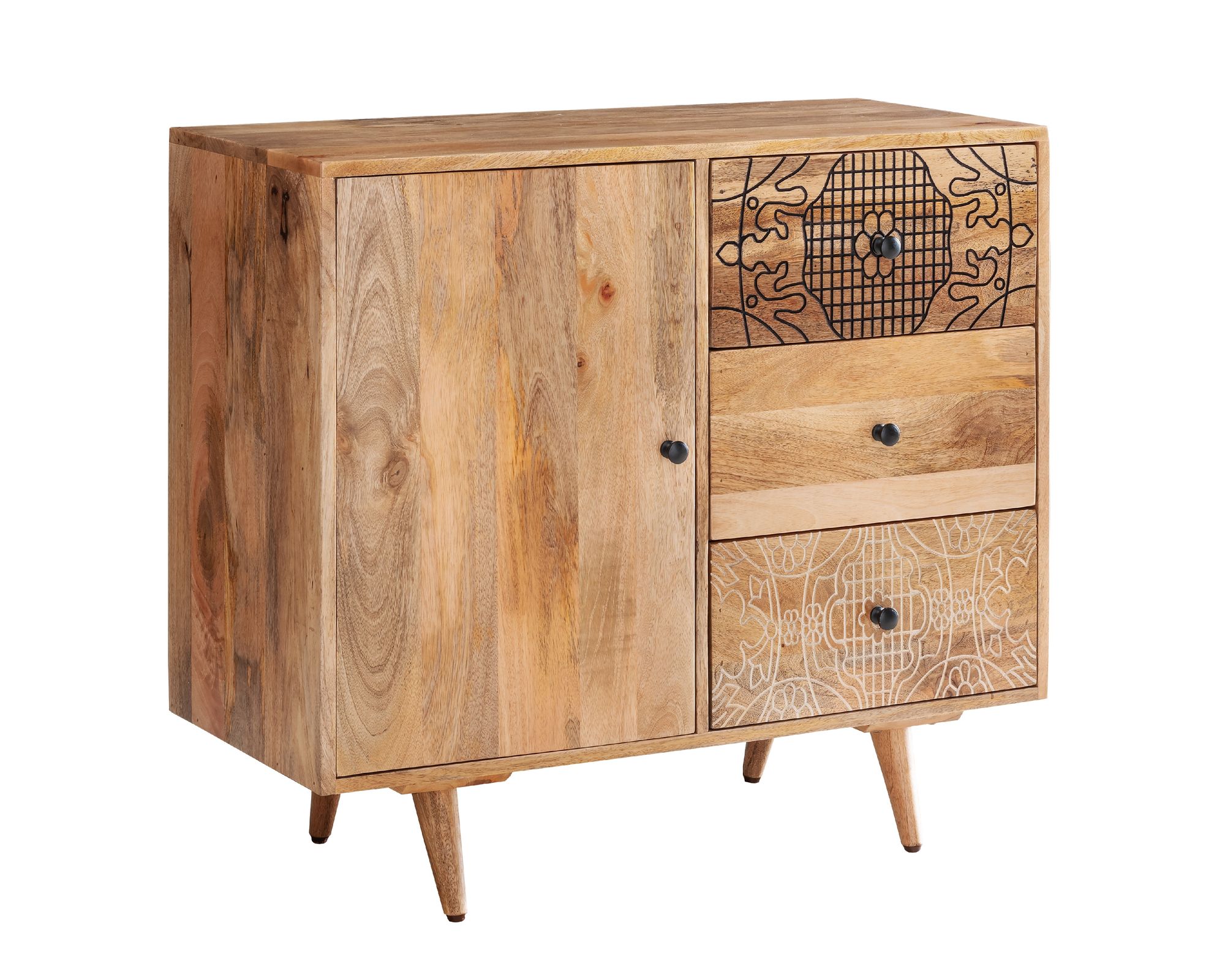die Faktorei »Lyn« Sideboard I 90x80x40 cm