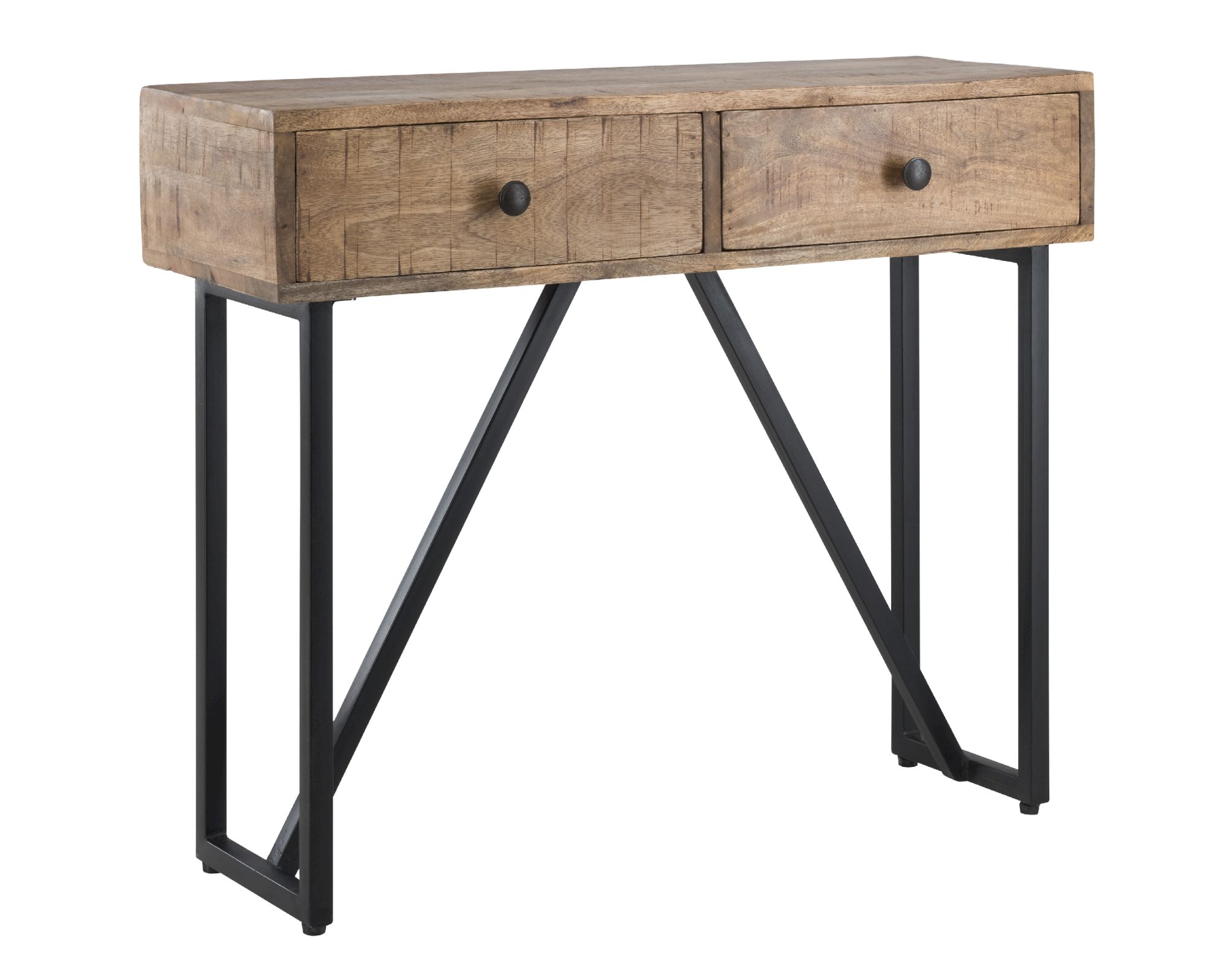 die Faktorei »M2H Chris« Konsole 91x76x30 cm