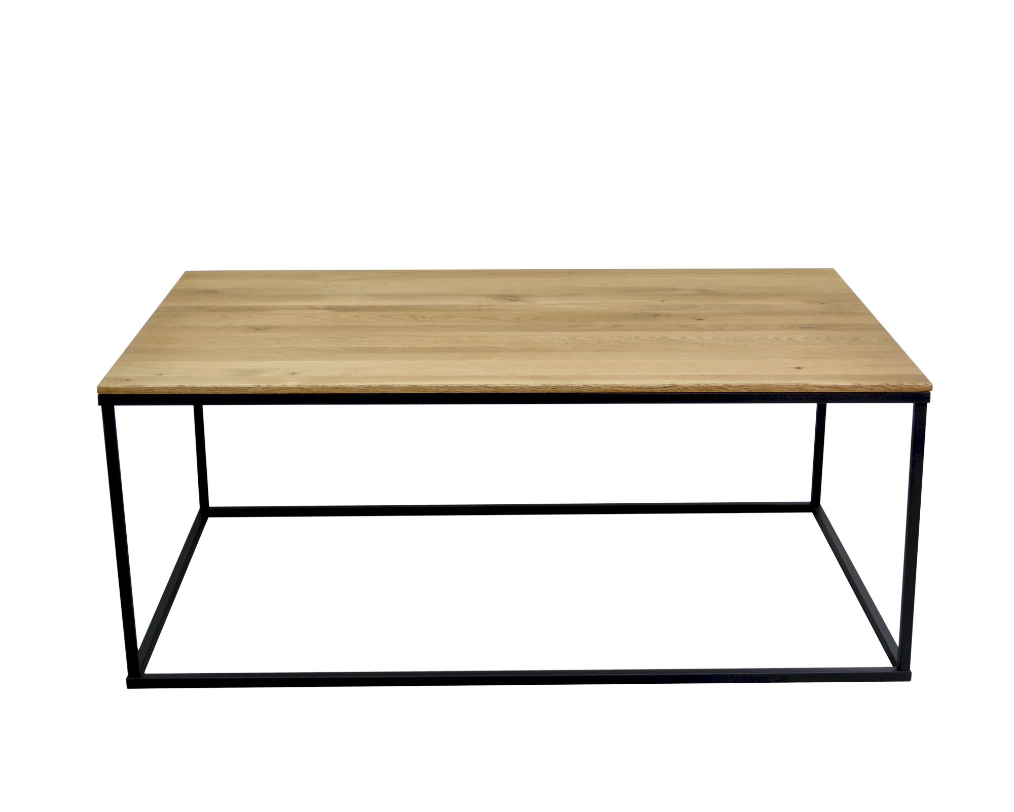 die Faktorei »Sascha« Couchtisch 75x40x75 cm