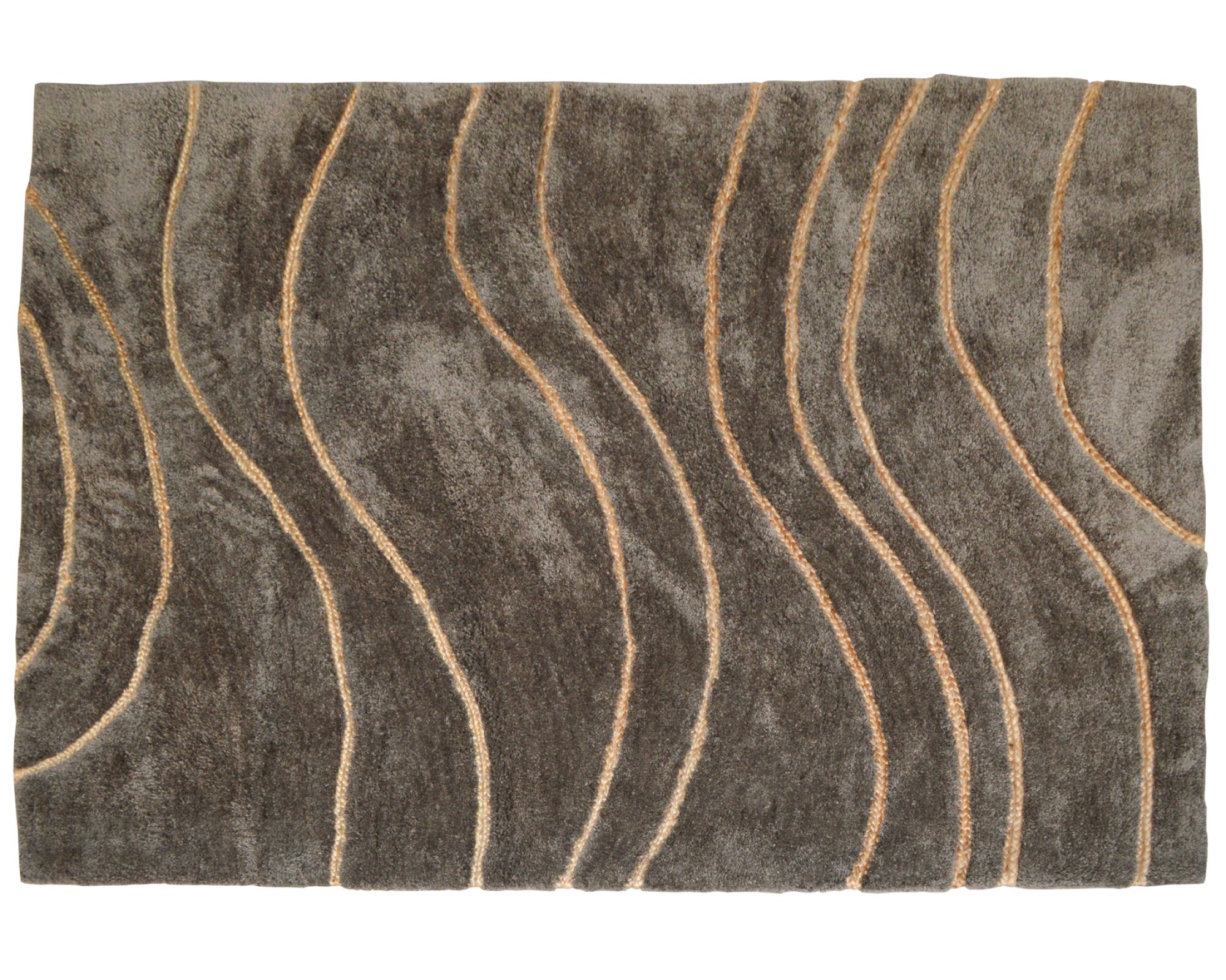 die Faktorei »Sign« Design-Teppich 170x240 cm