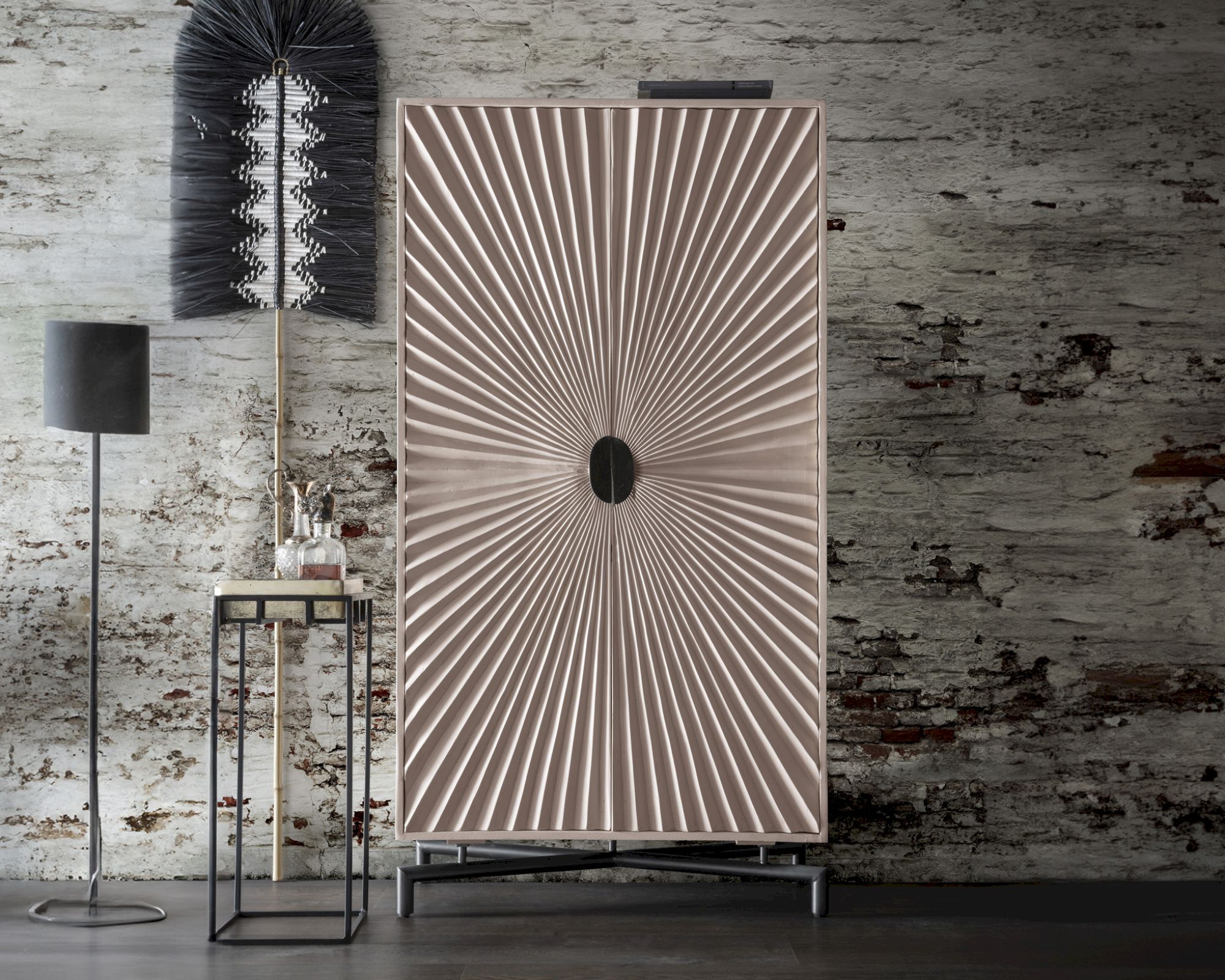 die Faktorei »Sunshine« Schrank 96x180x45 cm
