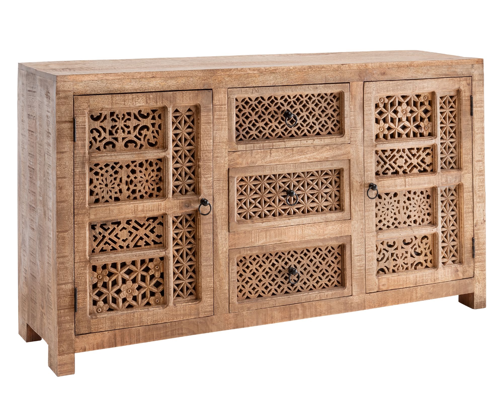 die Faktorei »Vienna« Sideboard 150x85x40 cm
