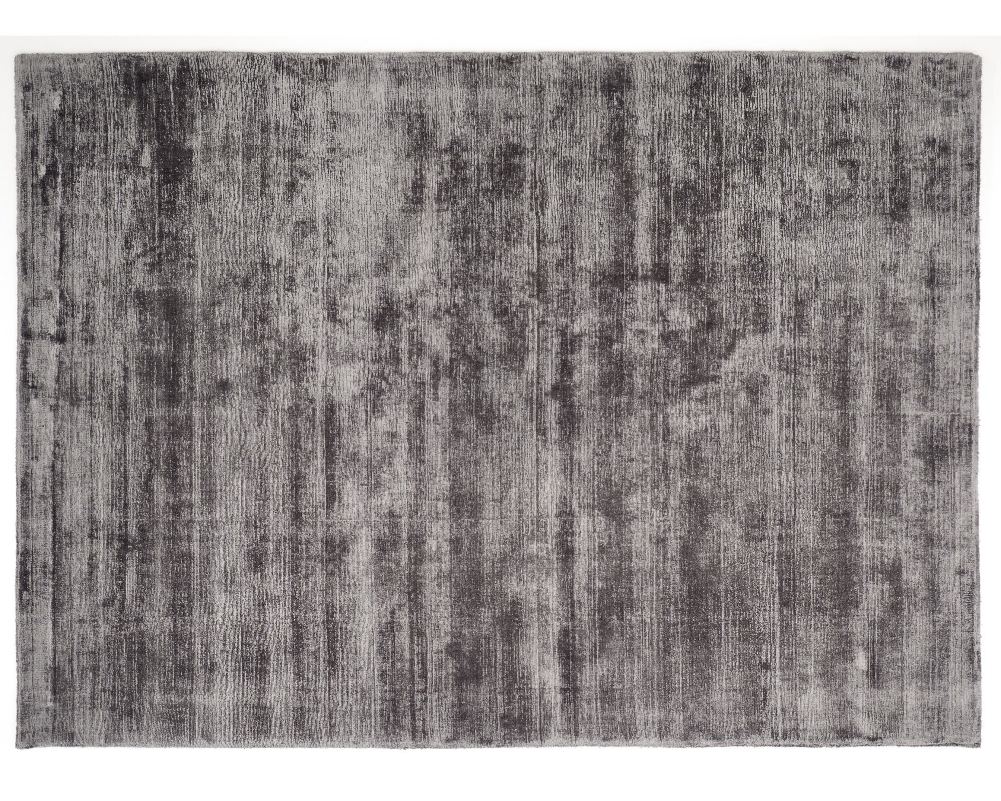 die Faktorei »Vinay« Teppich charcoal 170x240cm