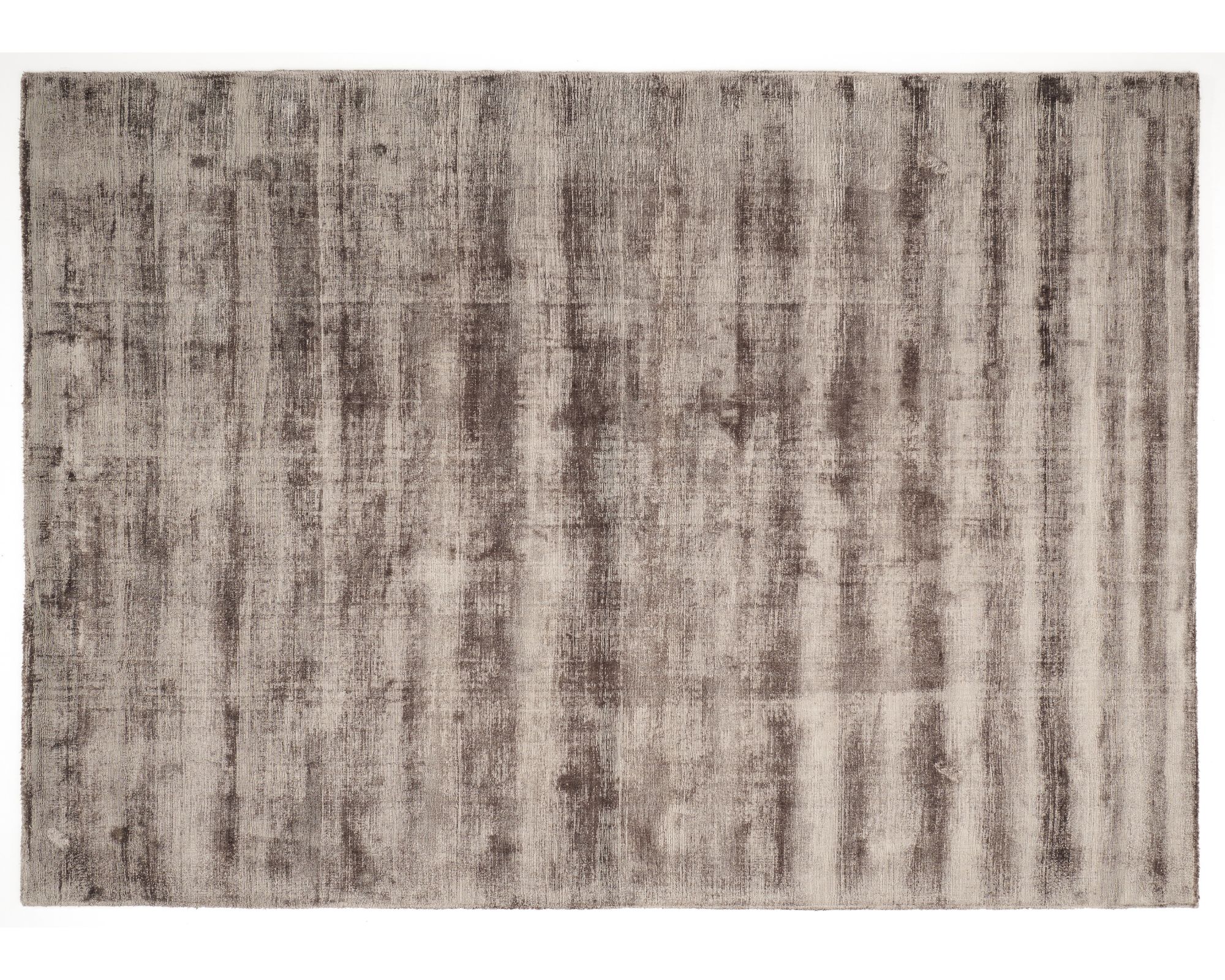 die Faktorei »Vinay« Teppich taupe 140x200cm