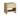 3S Frankenmöbel »Campino« Massivholz Nachttisch Artikelbild 1