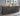 3S Frankenmöbel »Country« Massivholz Sideboard l grau