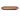 ASA Selection »Wood« Holztablett oval