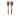 ASA Selection »Wood« Salatbesteck 2er Set