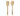ASA Selection »Wood« Salatbesteck natur