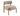 Actona »Burley« Loungesessel