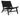 Actona »Carson« Loungesessel
