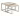 Actona »Cornus« Couchtisch 2er Set