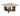 Actona »Foley« Couchtisch Marmor Latte, Gestell Eiche