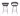 Actona »Grace« Counterstuhl