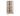 Actona »Linley« Vitrine Eiche weiß Furnier geölt