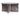 Actona »Vega« Couchtisch rund Marmor Marron braun