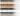 ArteM »inline« Schiebetürenschrank Frontplatten 2er