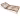 BeCo »Comfort Lux« 42 Lattenrost KF