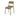 Best »Calor« Stuhl sand