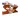 BlackForestSteel »FyrR Island Zenith Corten 85« Plancha Grill