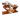 BlackForestSteel »FyrR Island Zenith Corten 85« Plancha Grill