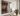 BlackWood »Piaforte« Massivholz Design-Garderobe Nussbaum